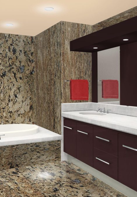 Bath Room