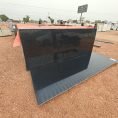 Jet Black Granite (6)