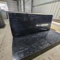 Titanium Black Granite (6) Titanium Black Granite (6)