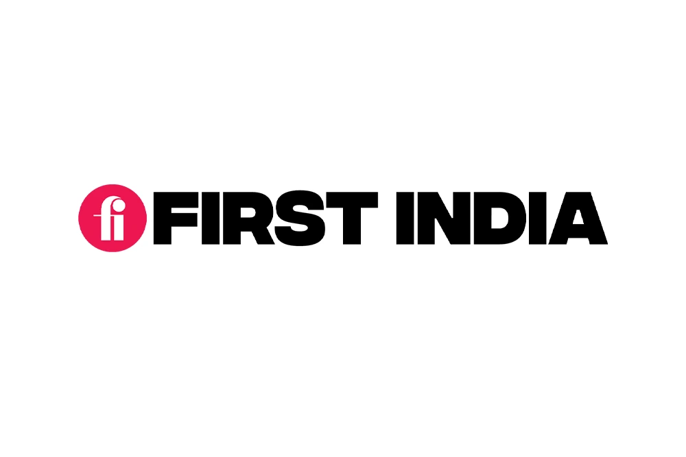 FIRST INDIA