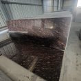 Fish Gold Granite (2) Fish Gold Granite (2)