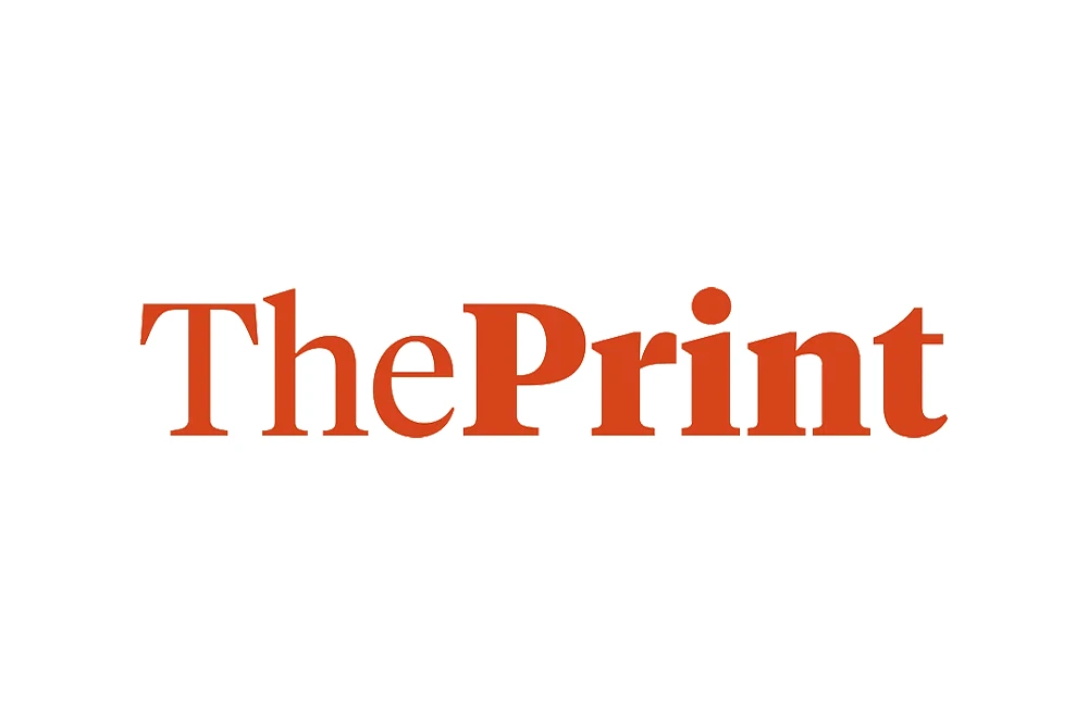 the print